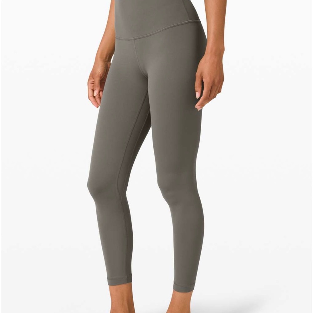 Lululemon Align